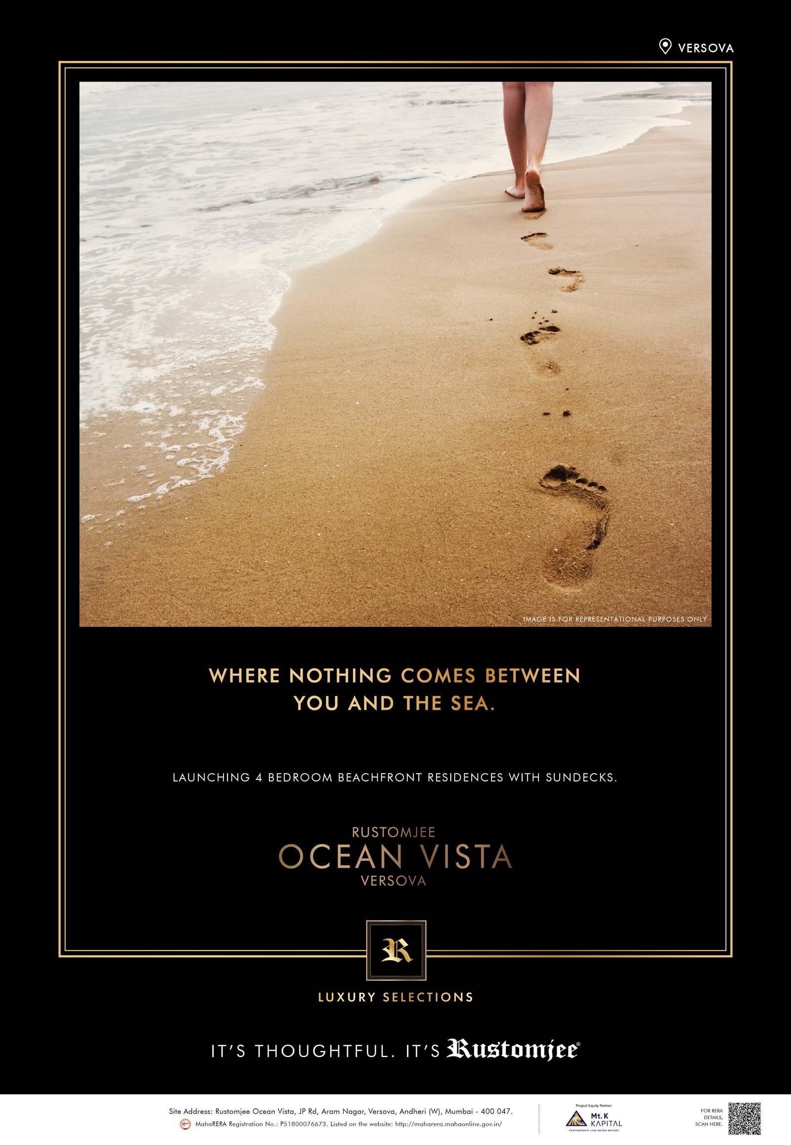 Rustomjee Ocean Vista Gallery Photo 4